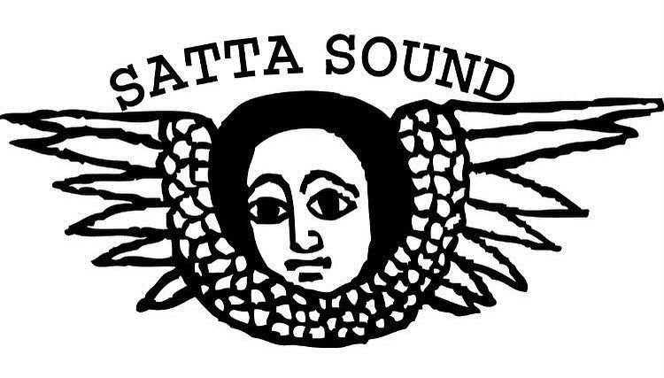 Satta Sound logo 