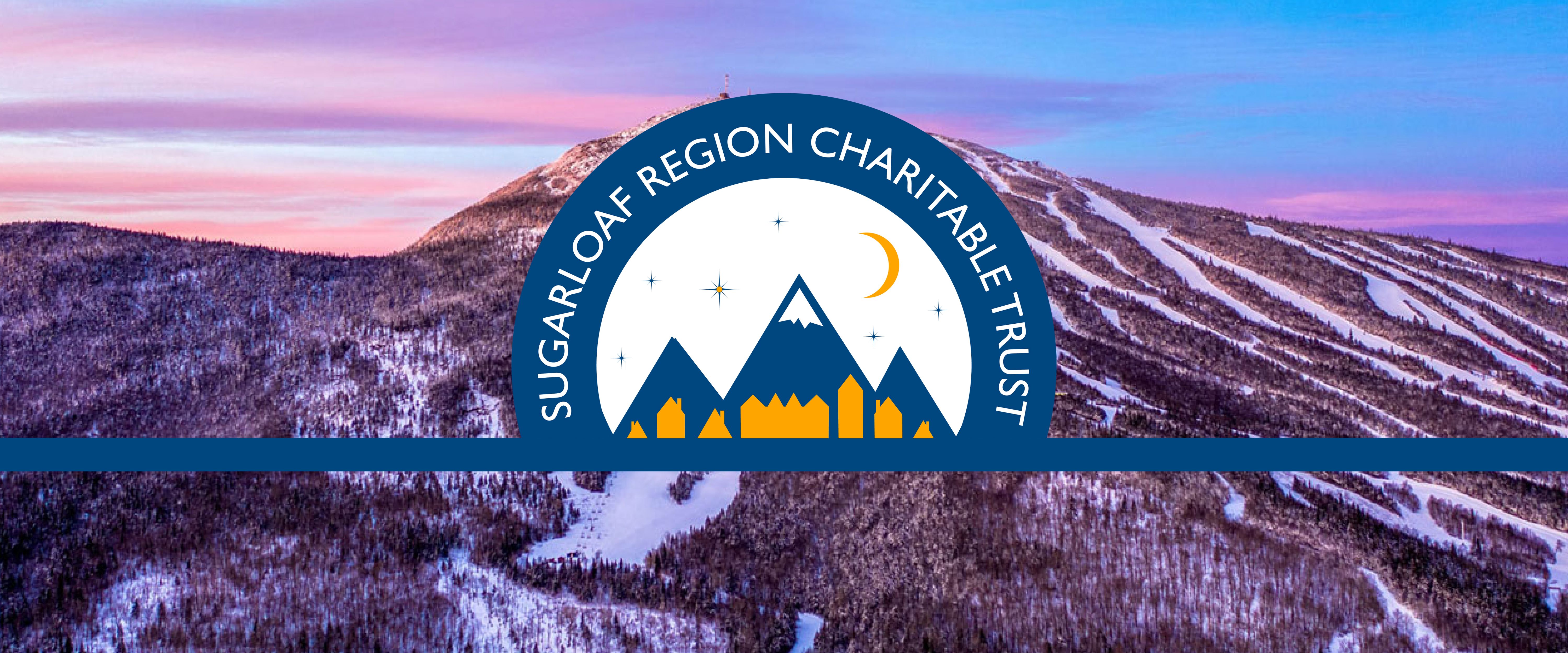 Sugarloaf Region Charitable Trust logo