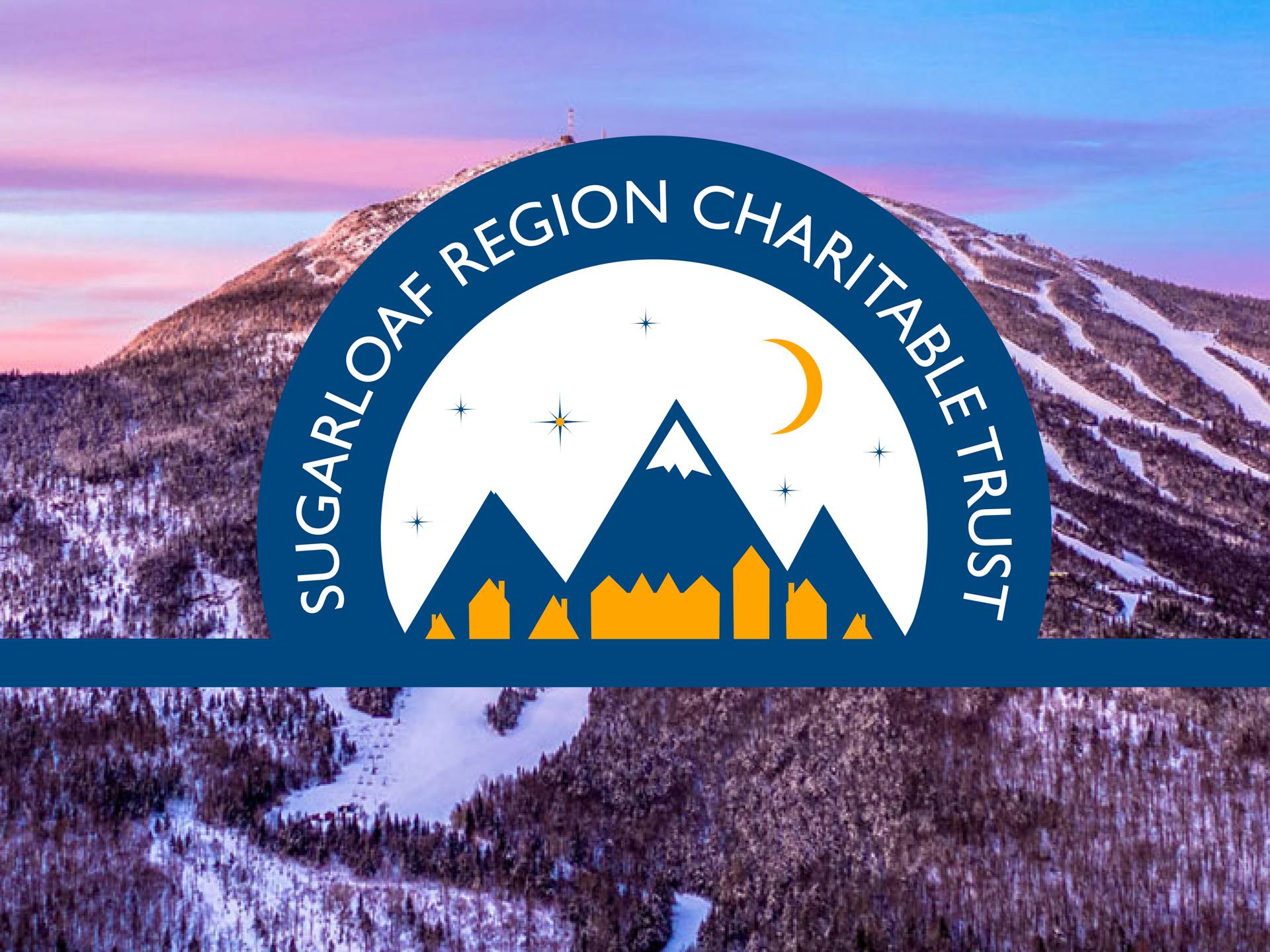 Sugarloaf Region Charitable Trust logo