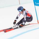 Ski Racing at Sugarloaf