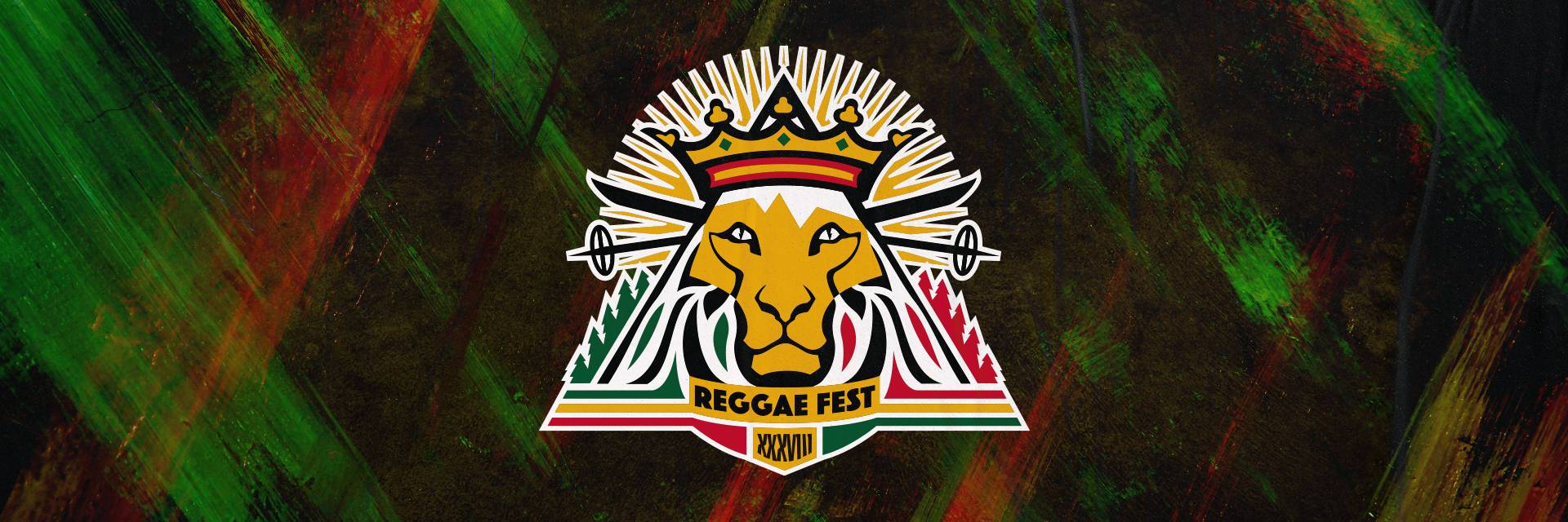 Reggae Fest