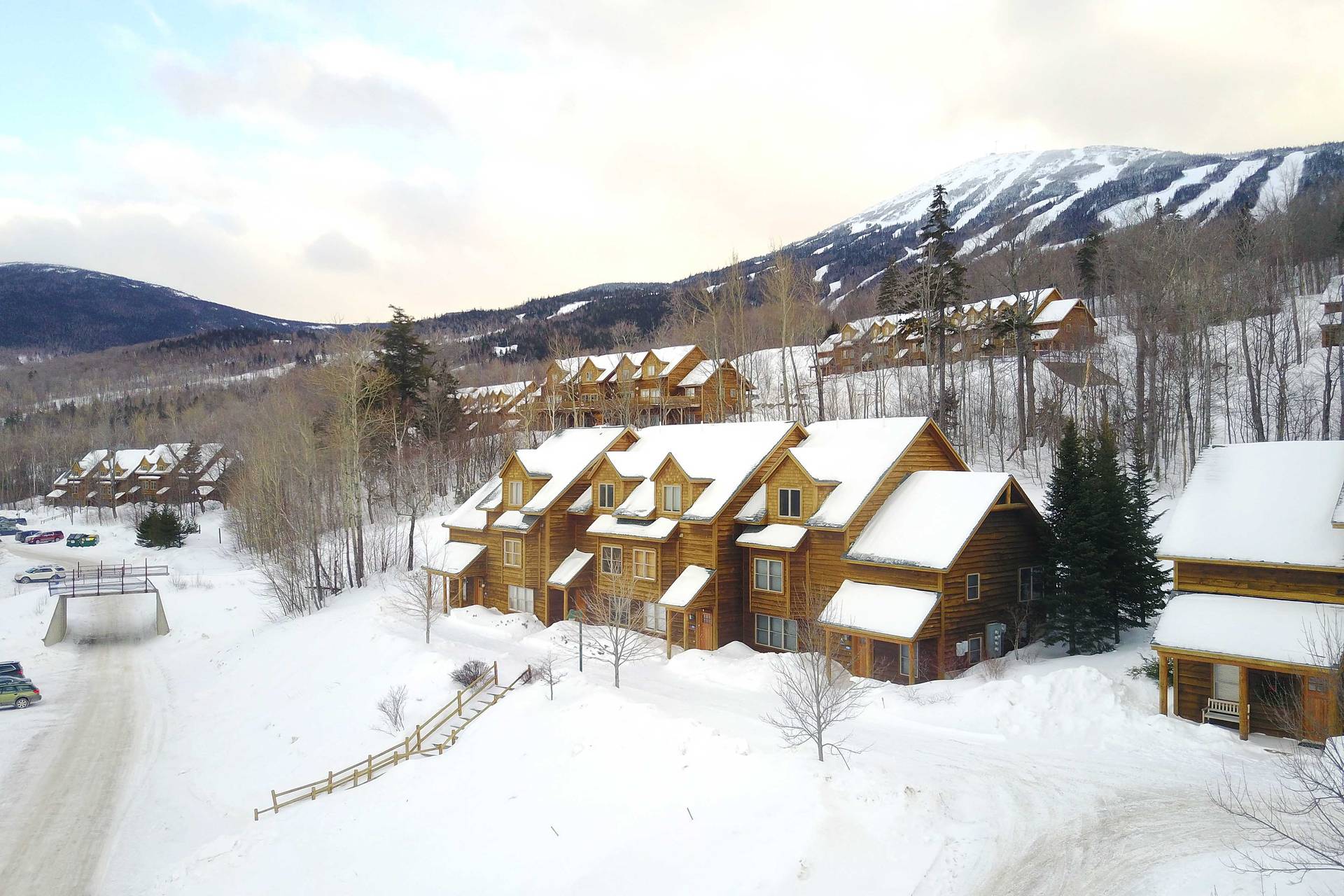 Vacation Rental Unit at Sugarloaf