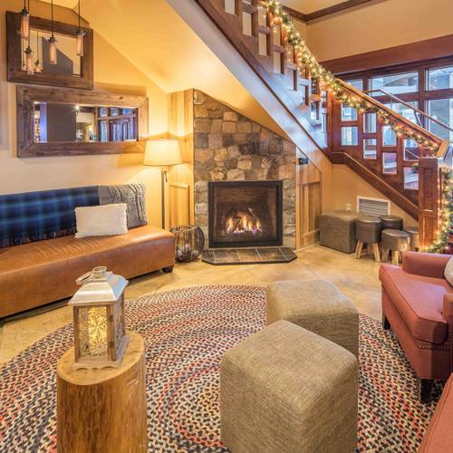 Sugarloaf Mountain Hotel