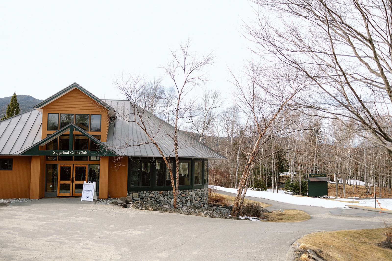 Strokes exterior