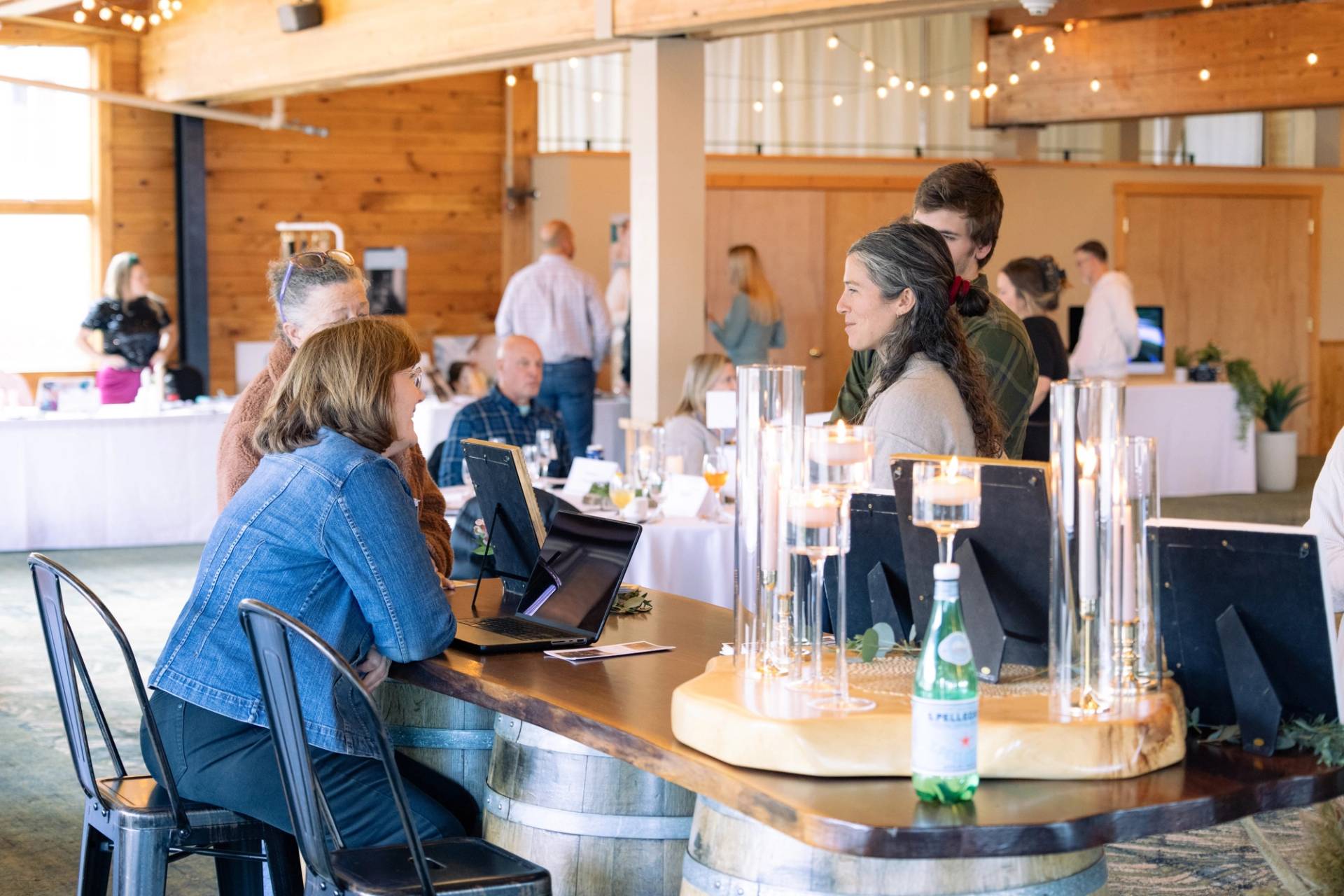 BB's Events & Rentals