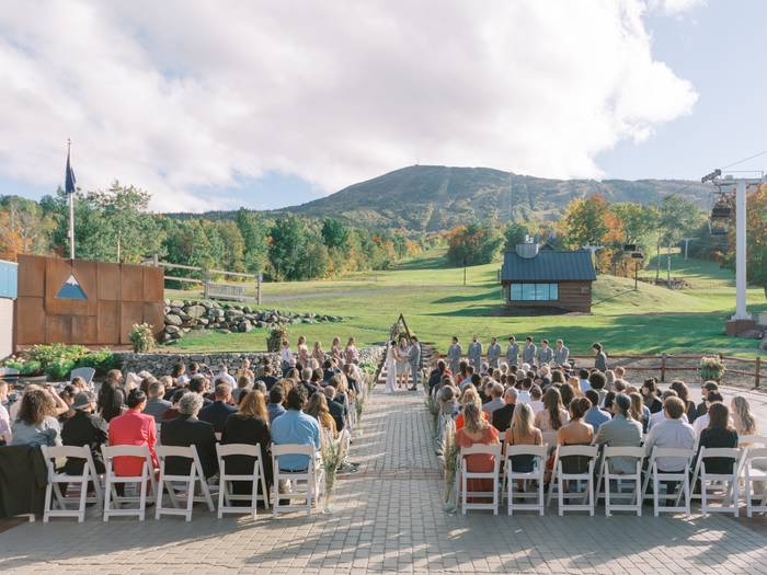 Wedding on the Beach