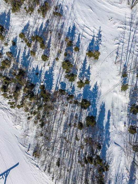 Lot 14 Aerial