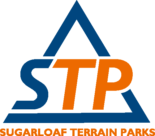 Sugarloaf Terrain Parks Logo