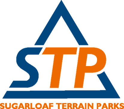 Sugarloaf Terrain Parks Logo