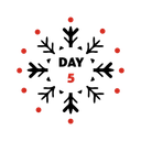 Day 5 of 12 Days of Deals