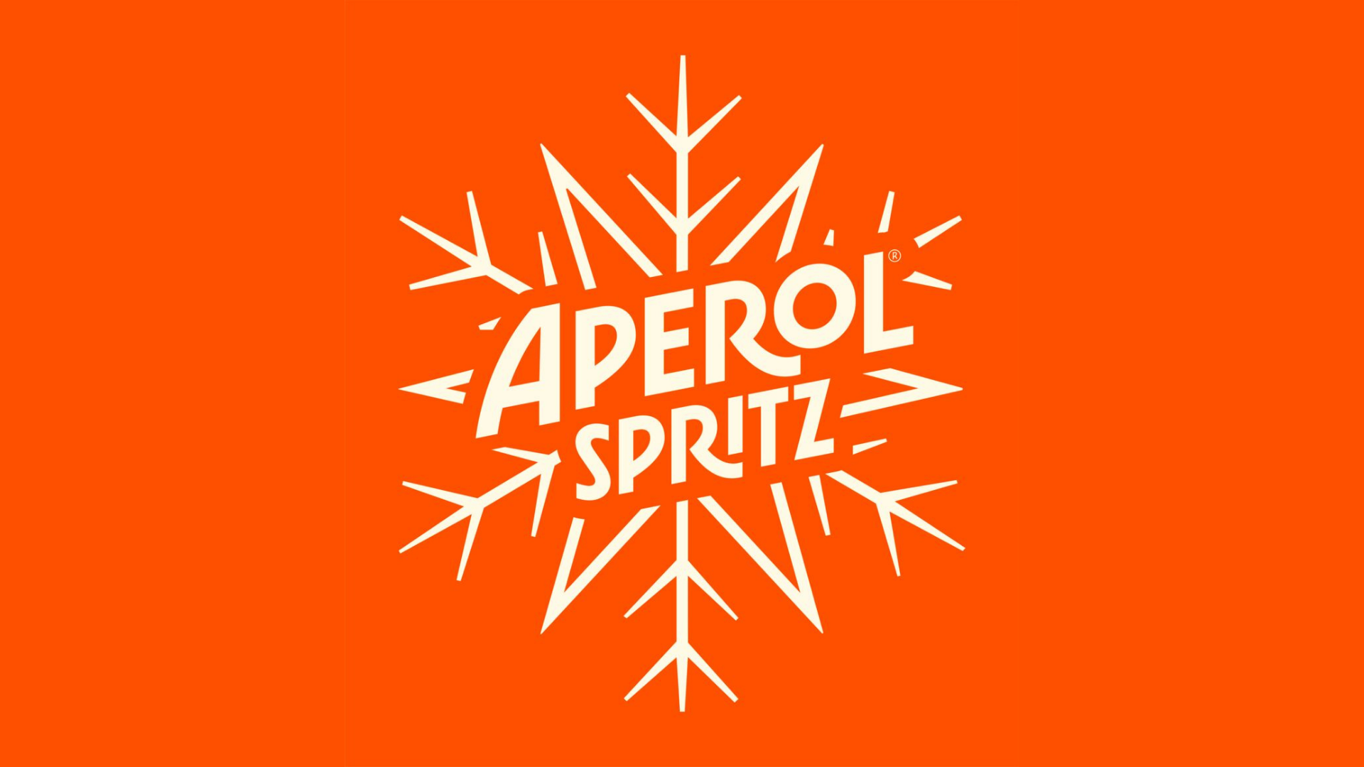 The Aperol Spritz Logo