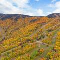 Fall at Sunday River.