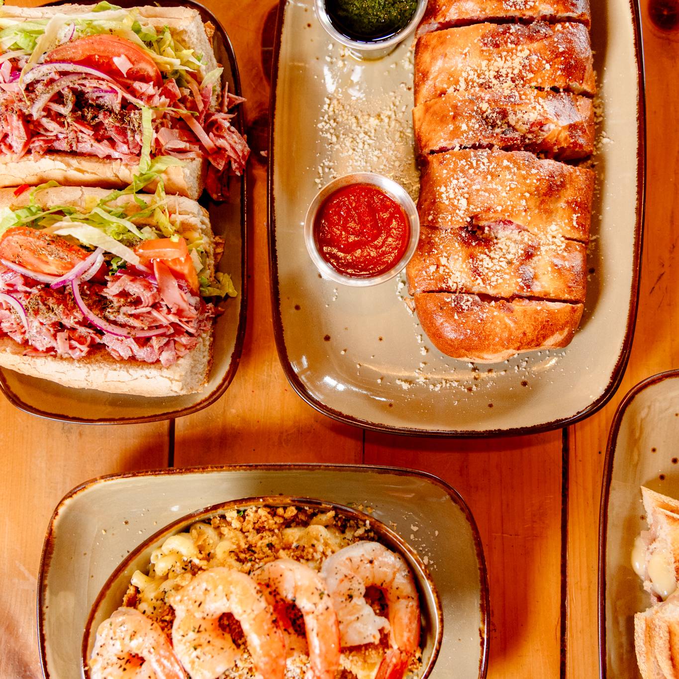 Sliders at Sunday River.