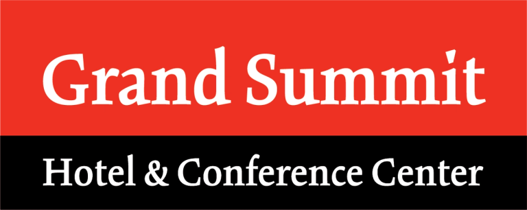 Grand Summit Hotel Logo