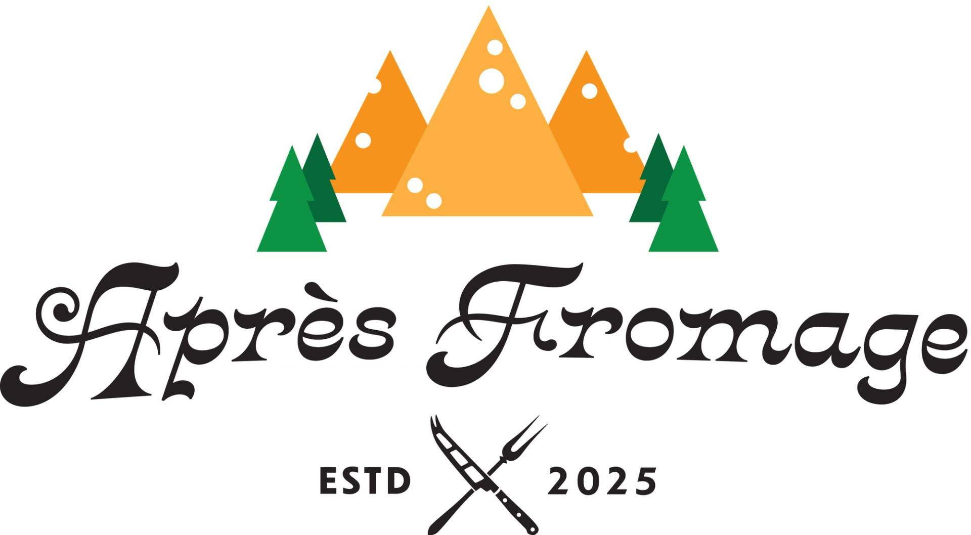 Après Fromage at Sunday River logo.