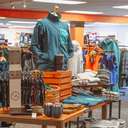 The Sunday River Sports retail store.