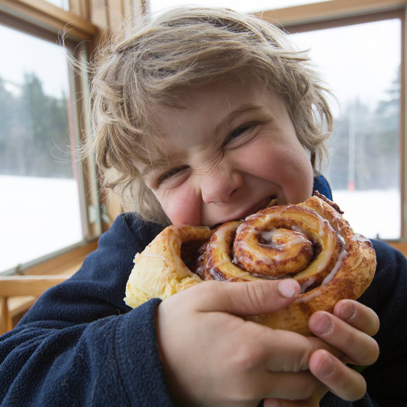 Northern Lights Food Court