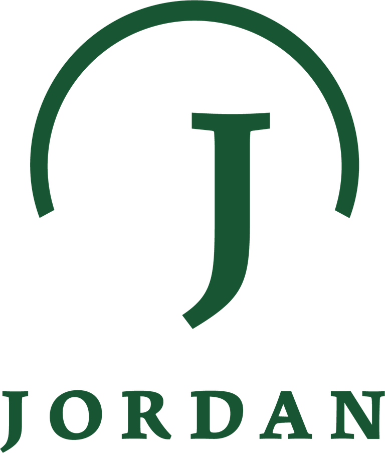 The Jordan Hotel Logo