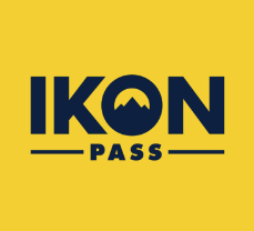 Ikon pass