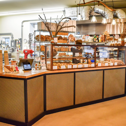 Gemini Cafe in Bethel Maine