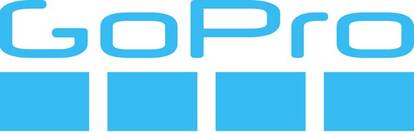 GO Pro logo.