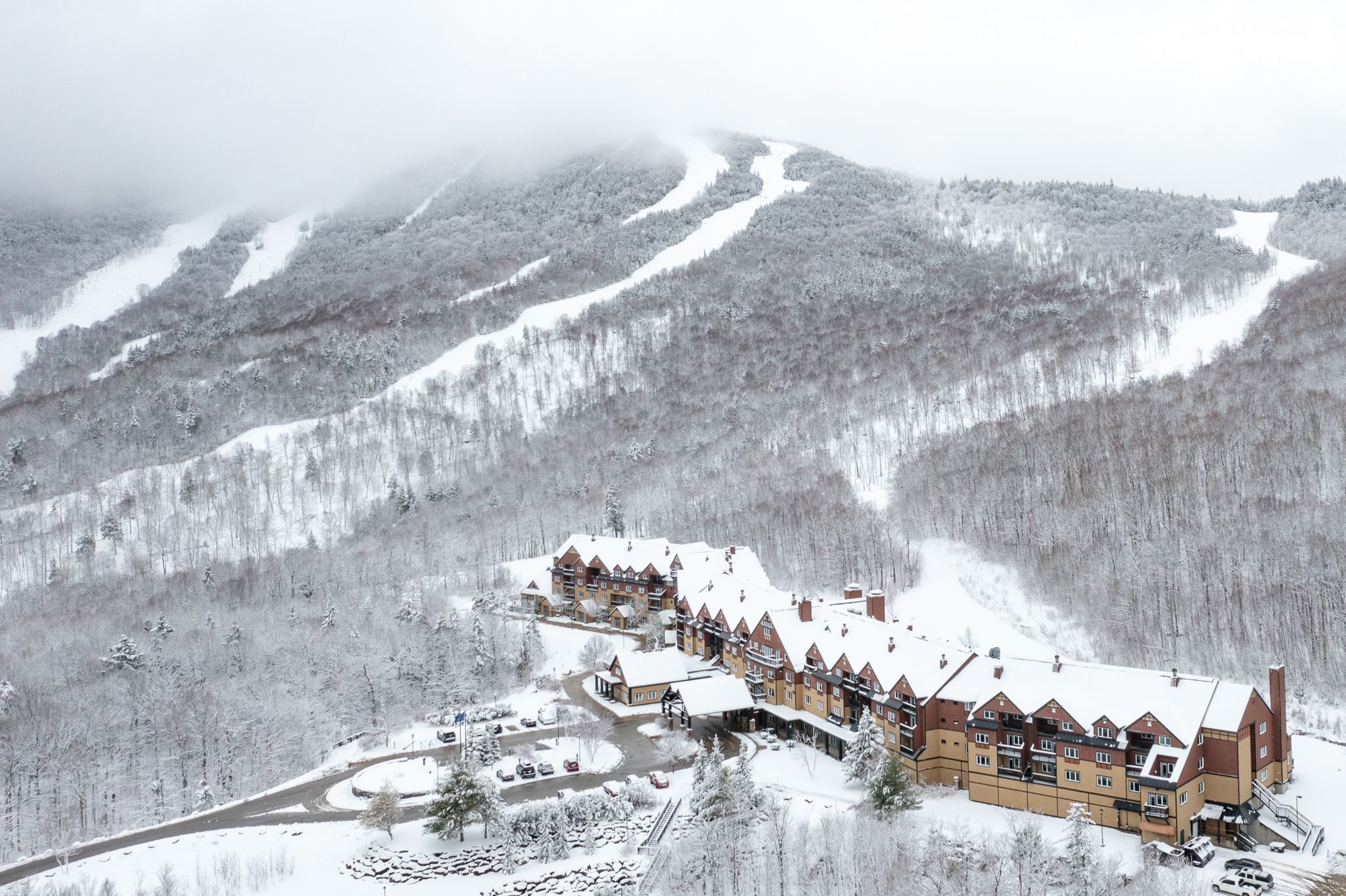 Jordan Hotel at Sunday River Resort