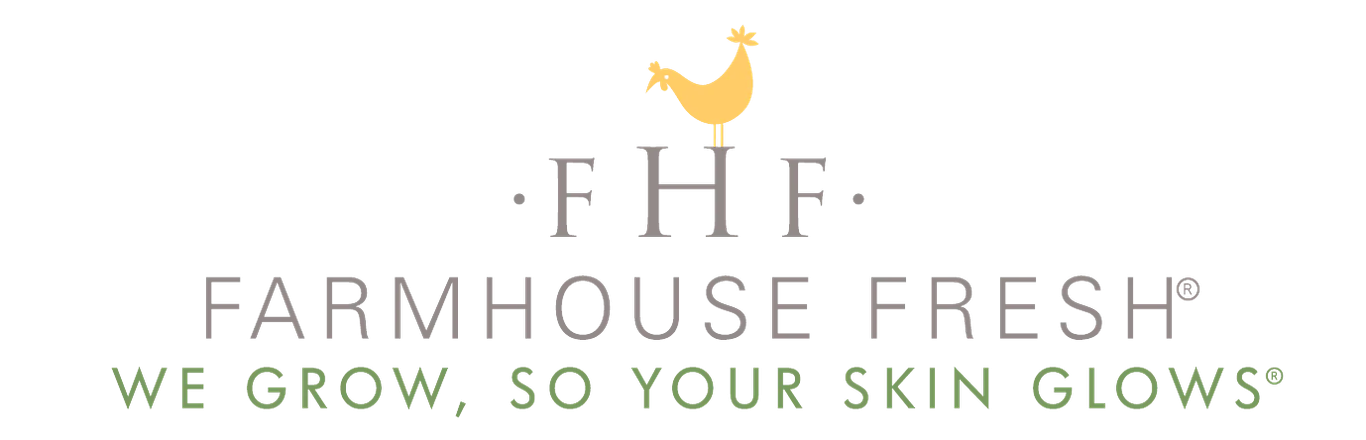 Farmhouse Fresh Logo