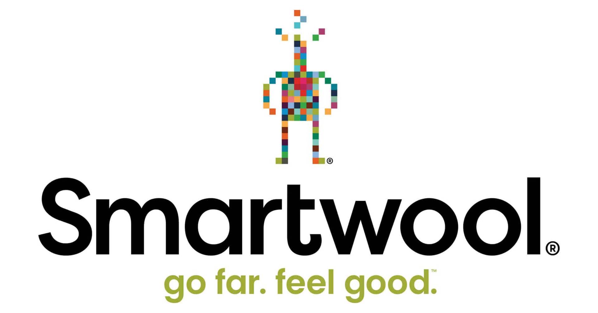 Smartwool logo.