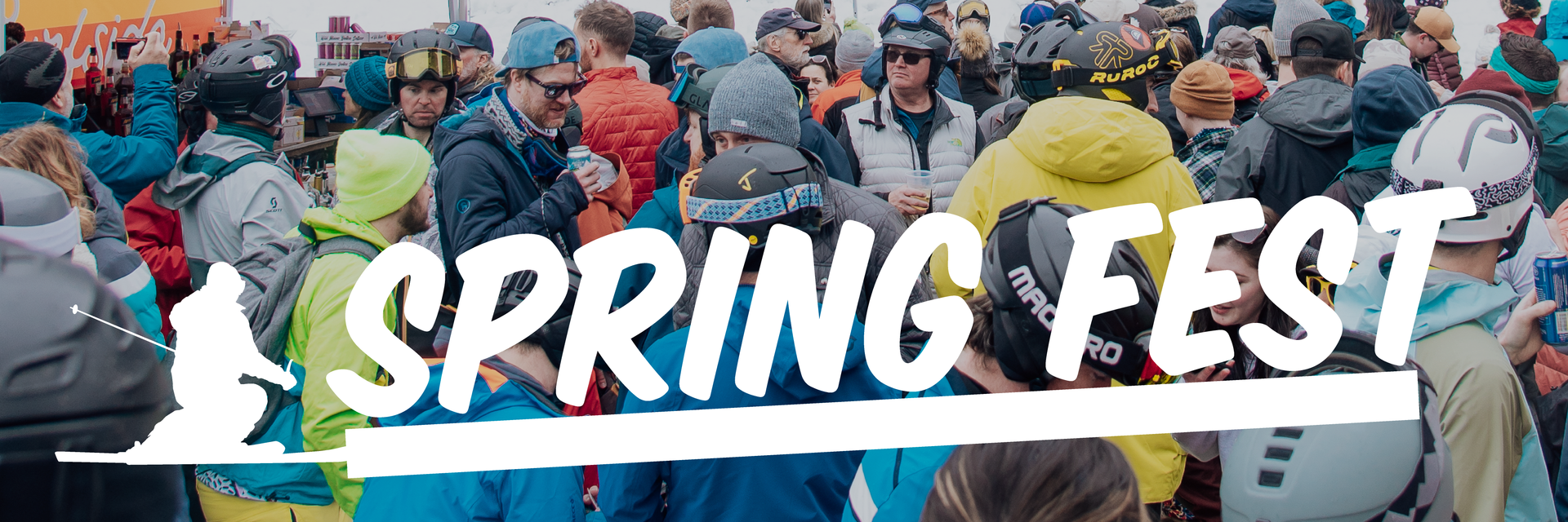 Spring Fest Winter Concert series at Sunday River.