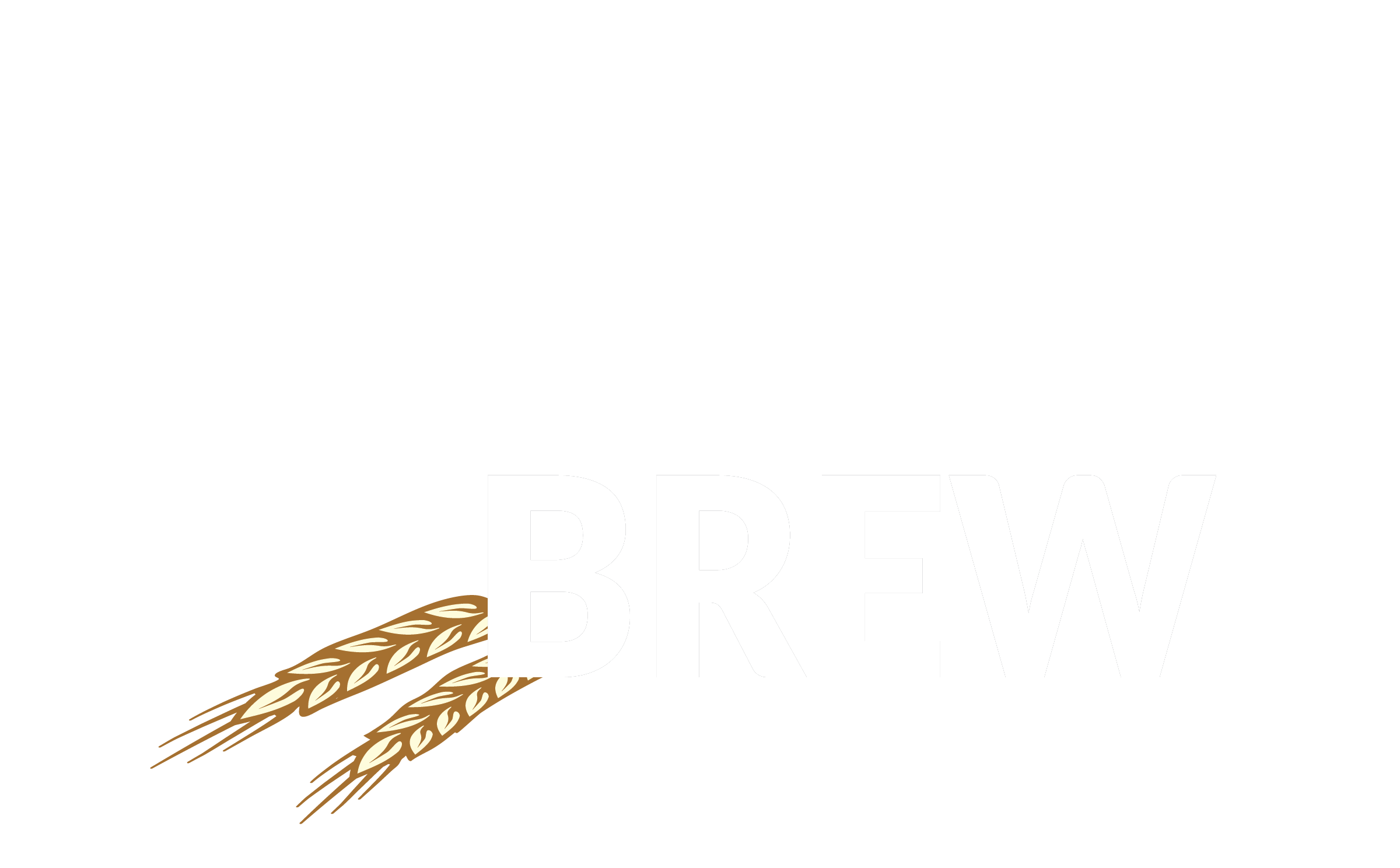 Double Brew logo for Sunday River.
