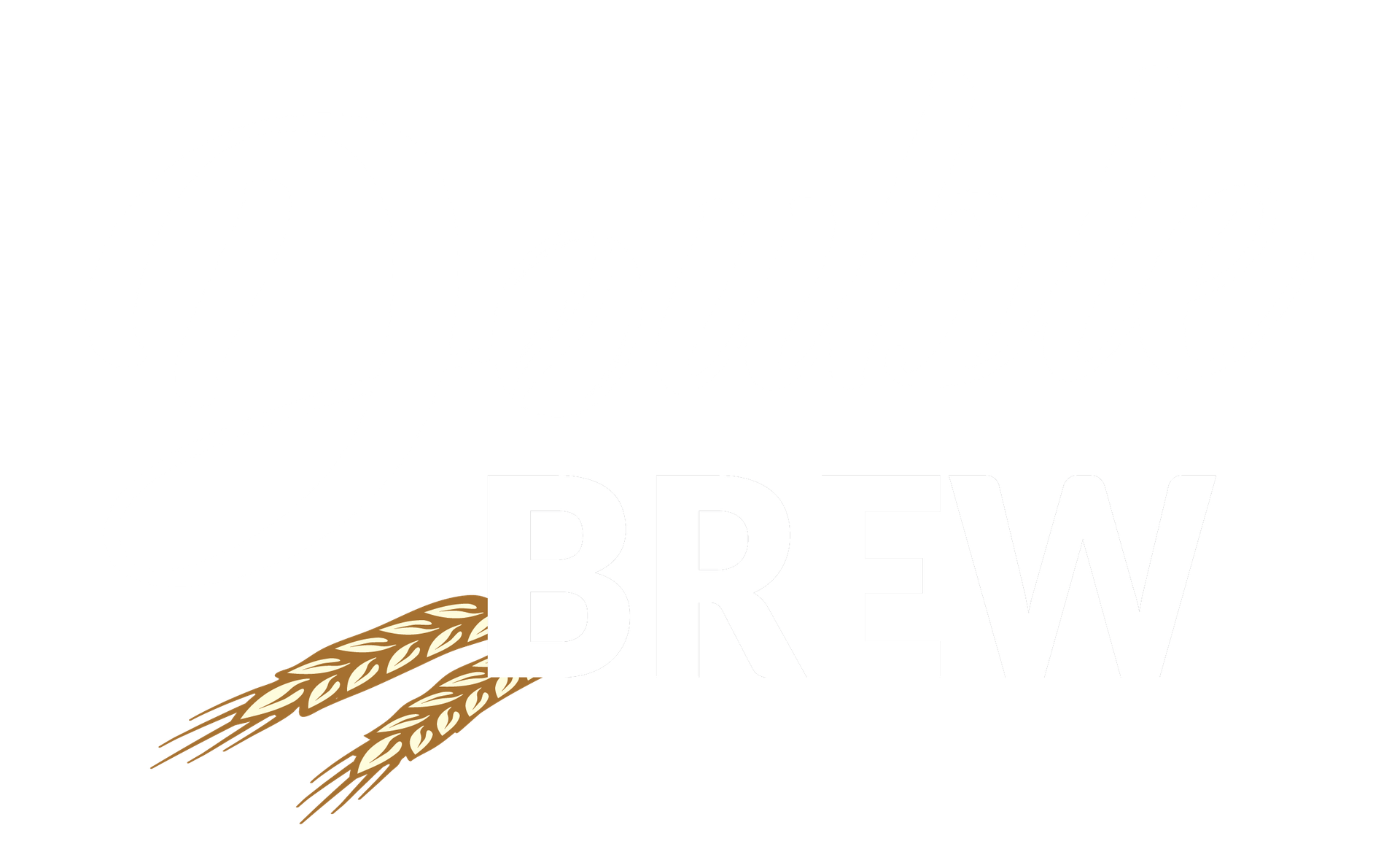 Double Brew logo for Sunday River.