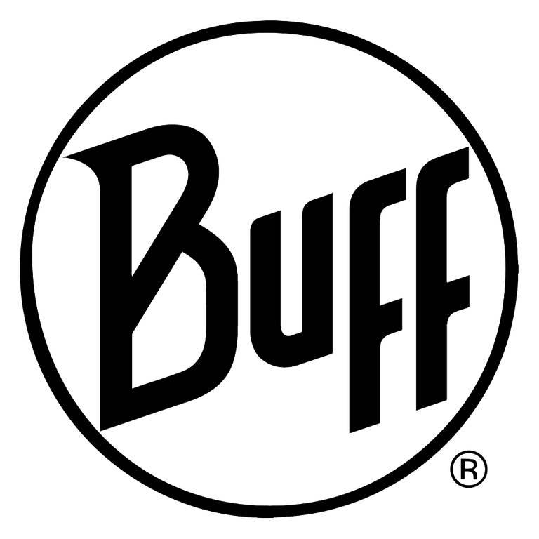 Buff logo.