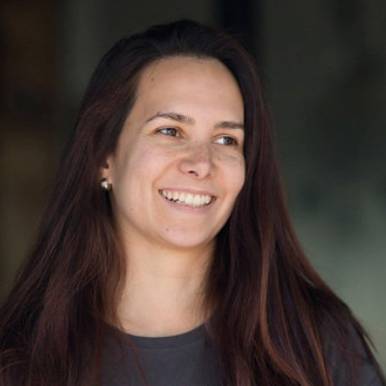 Headshot of Chef Ilma Lopez.