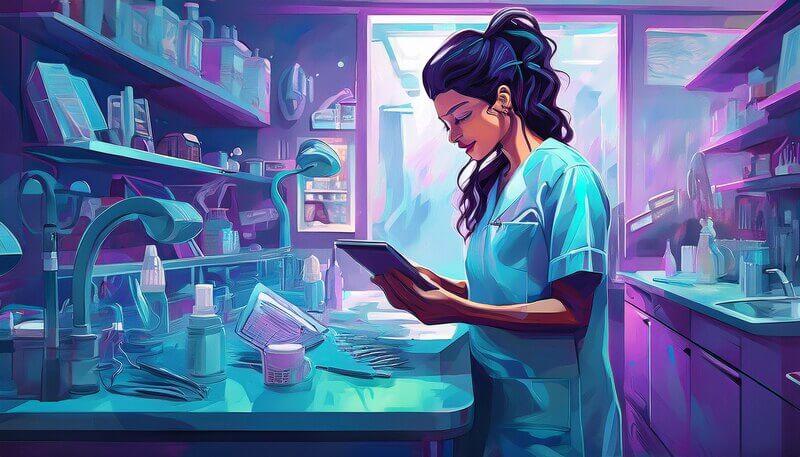 Reduce costos y desperdicios: Guía de gestión de inventario para clínicas dentales