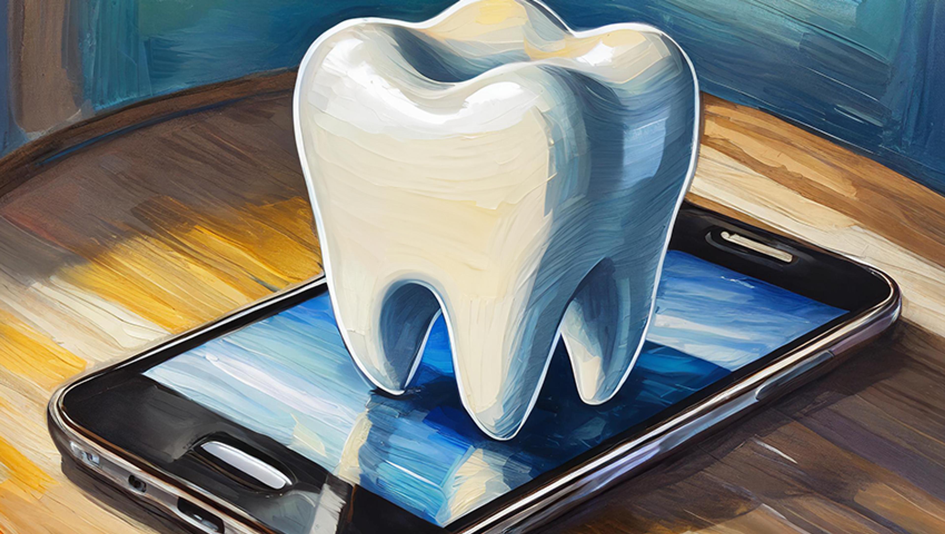 ¿Cómo hacer marketing de contenidos para clínicas dentales?
