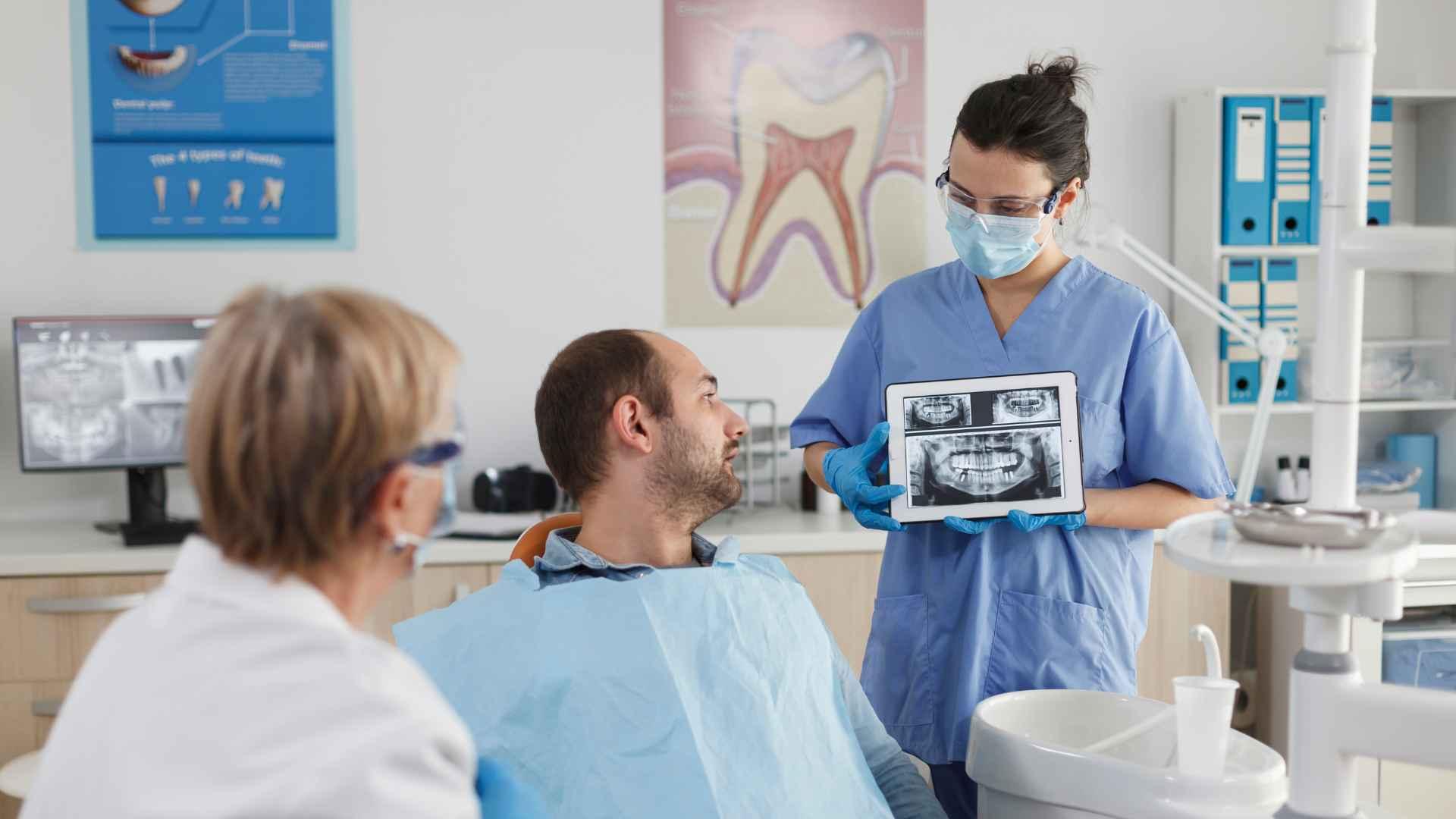 ¿Cuál es el mejor software dental en Colombia?