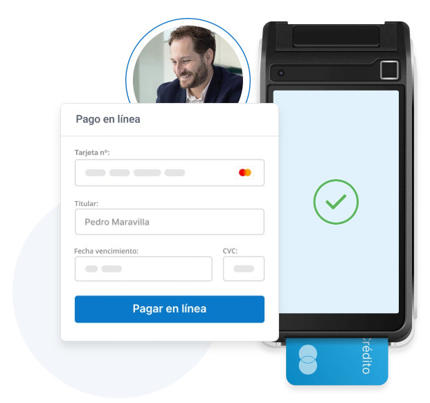 alternativa de pagos