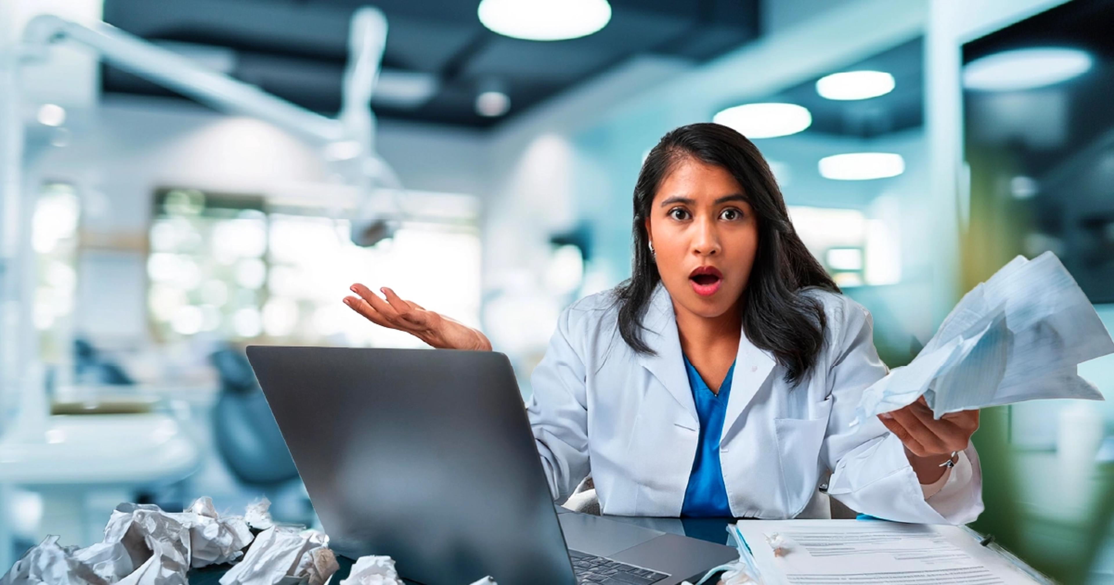 ¿Qué KPIs debo medir en mi clínica dental para crecer?
