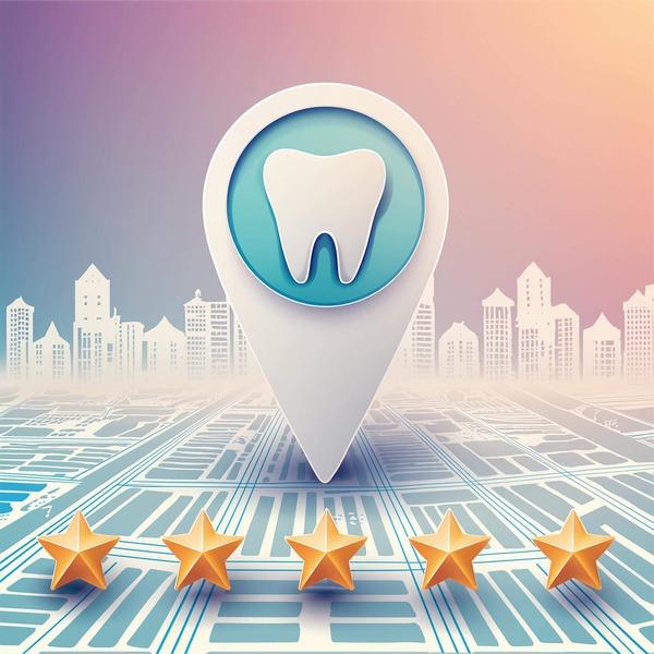 ¿Qué es Google Business Profile para dentistas y cómo ayuda a atraer pacientes?