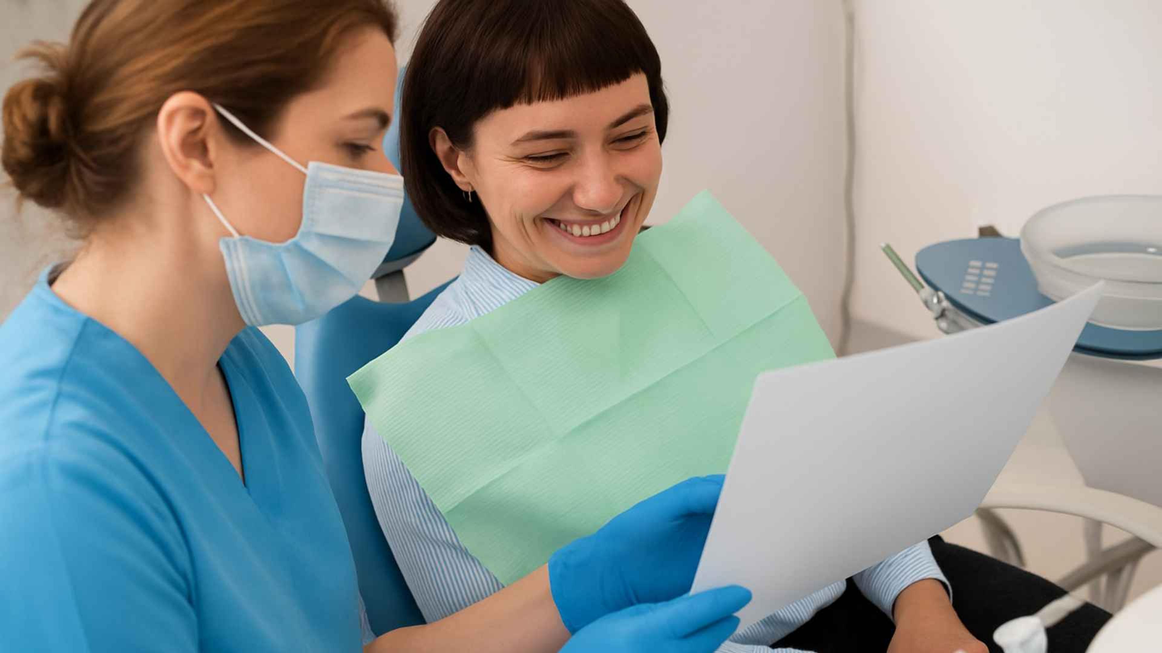 Facturas dentales: todo lo que necesitas saber para facturar correctamente