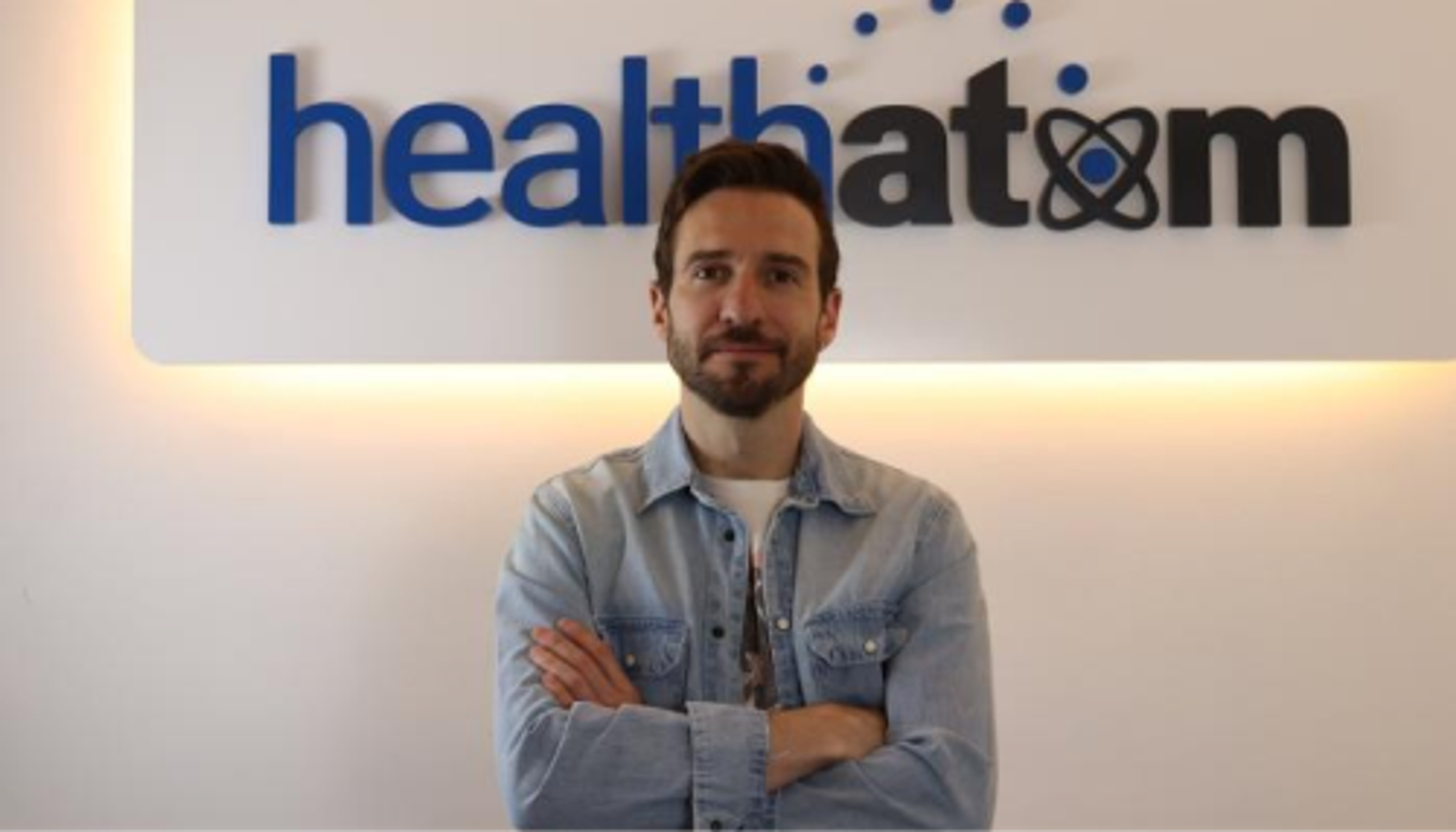 Colombia, punta de lanza de la expansión de Healthatom