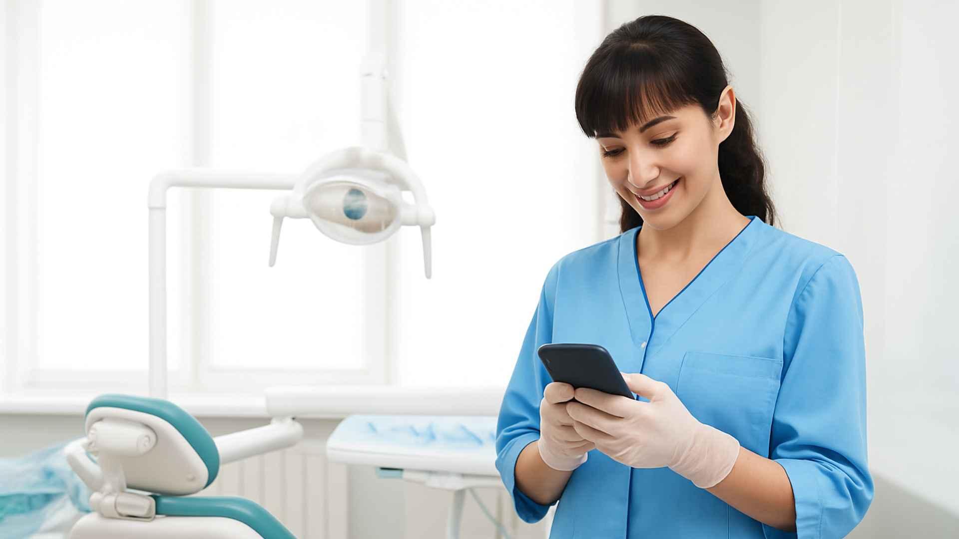 App de medicina: Un aliado para médicos y estudiantes