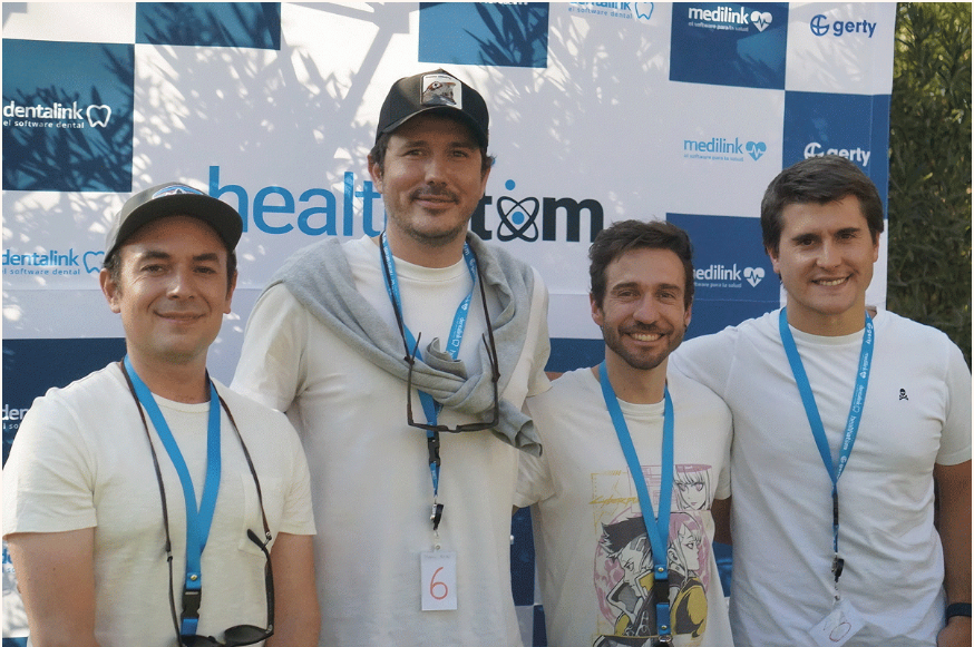 healthatom founders