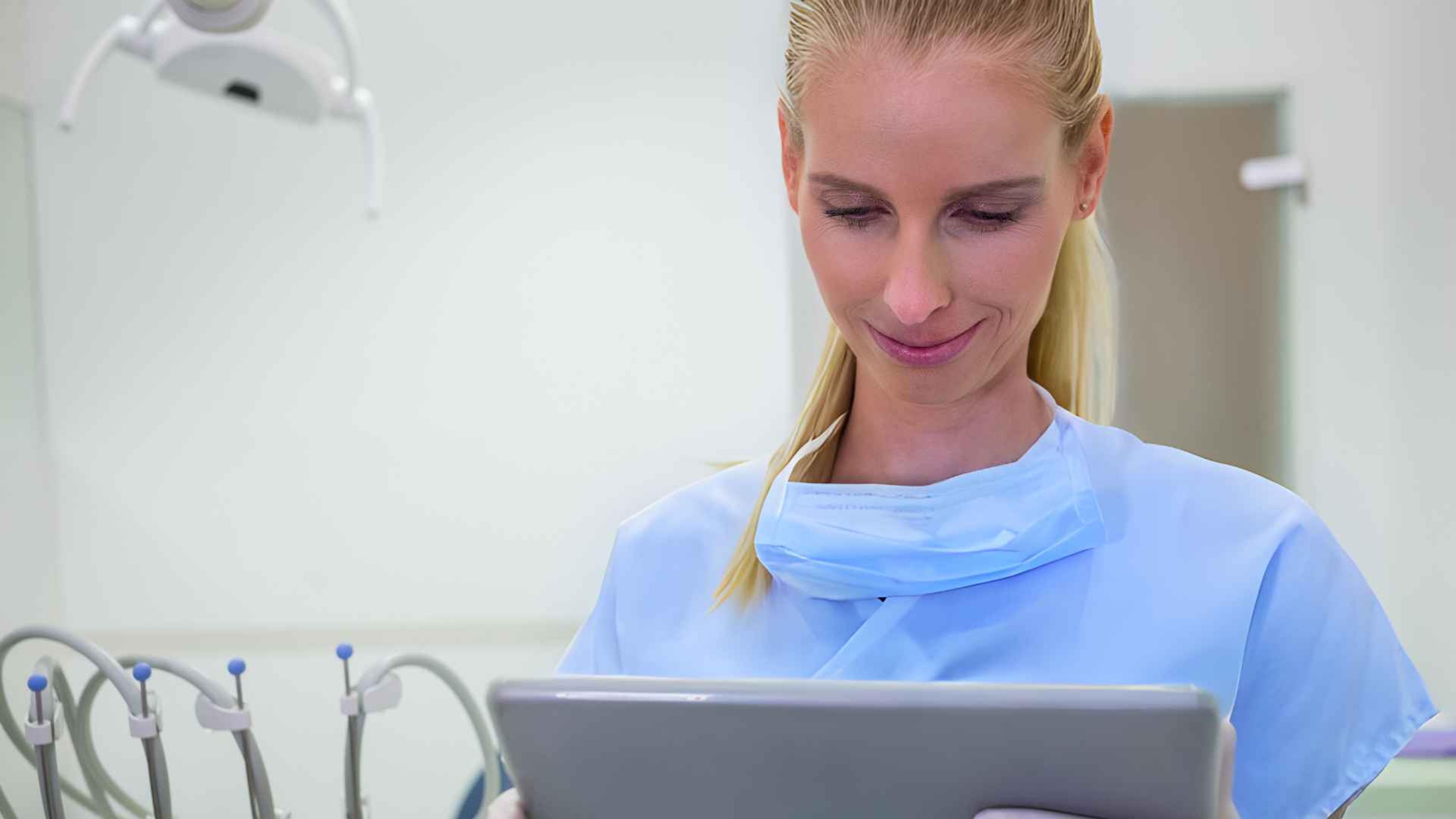 ¿Qué software dental es mejor para tu clínica?