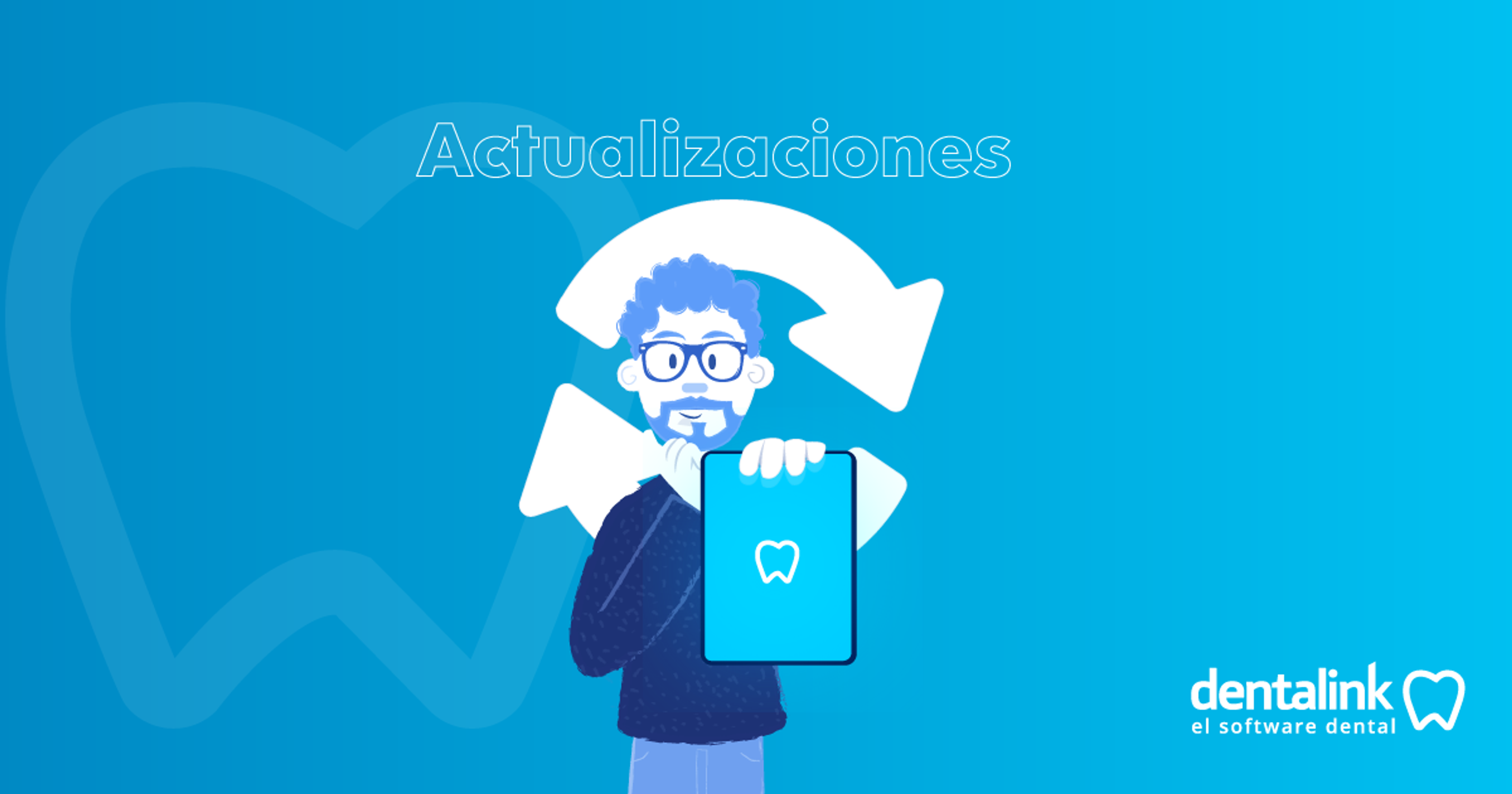 Detalles en antecedentes clinicos, personalización de colores y más