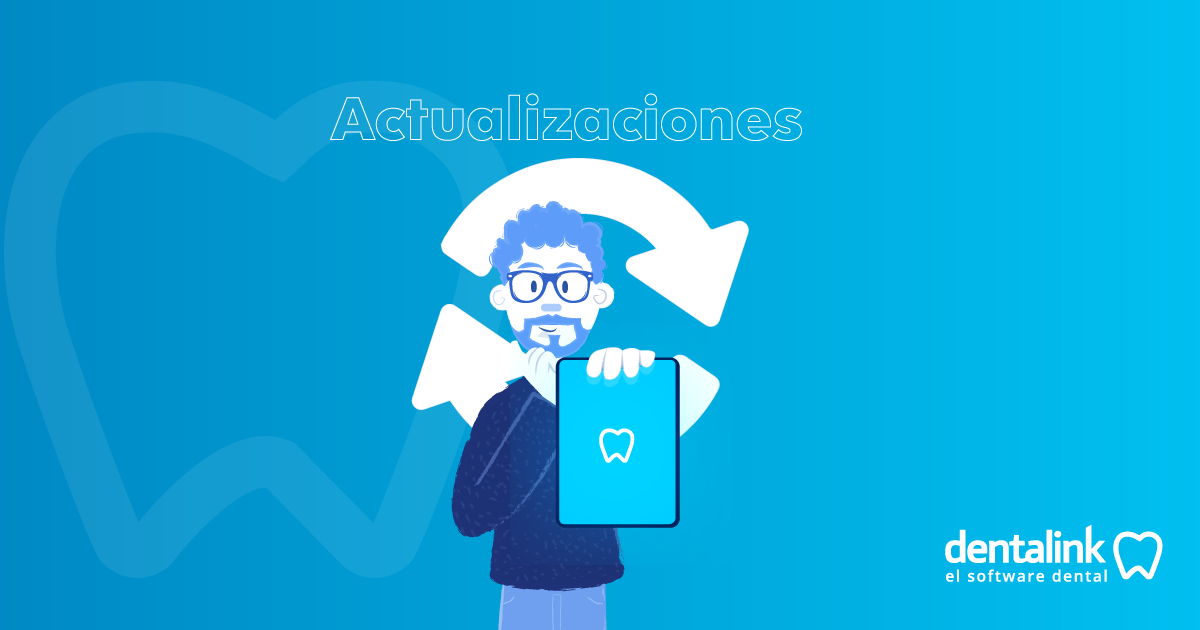 Detalles en antecedentes clinicos, personalización de colores y más
