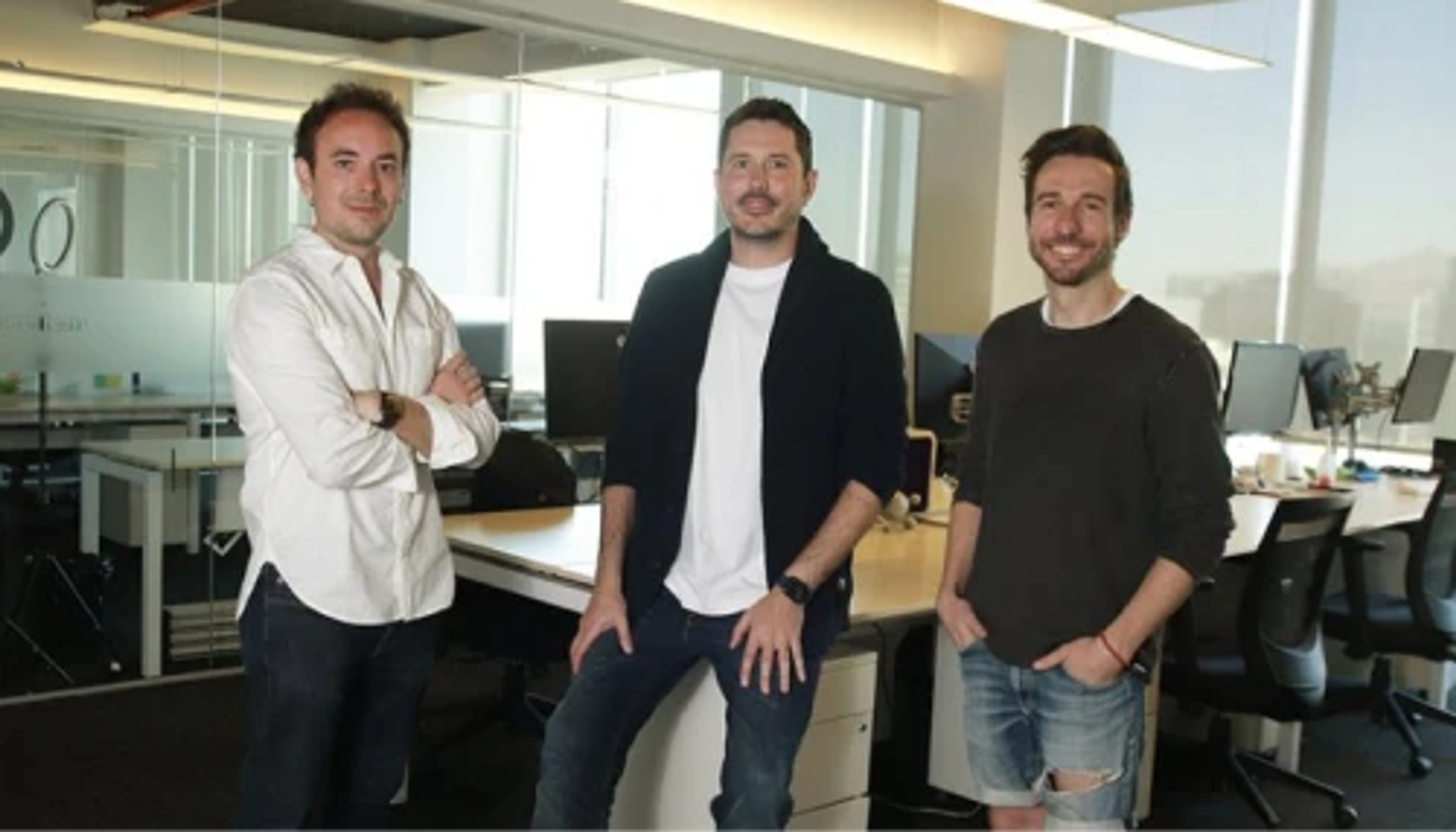 Healthatom levanta US$10 millones para mejorar el acceso a la salud de América Latina