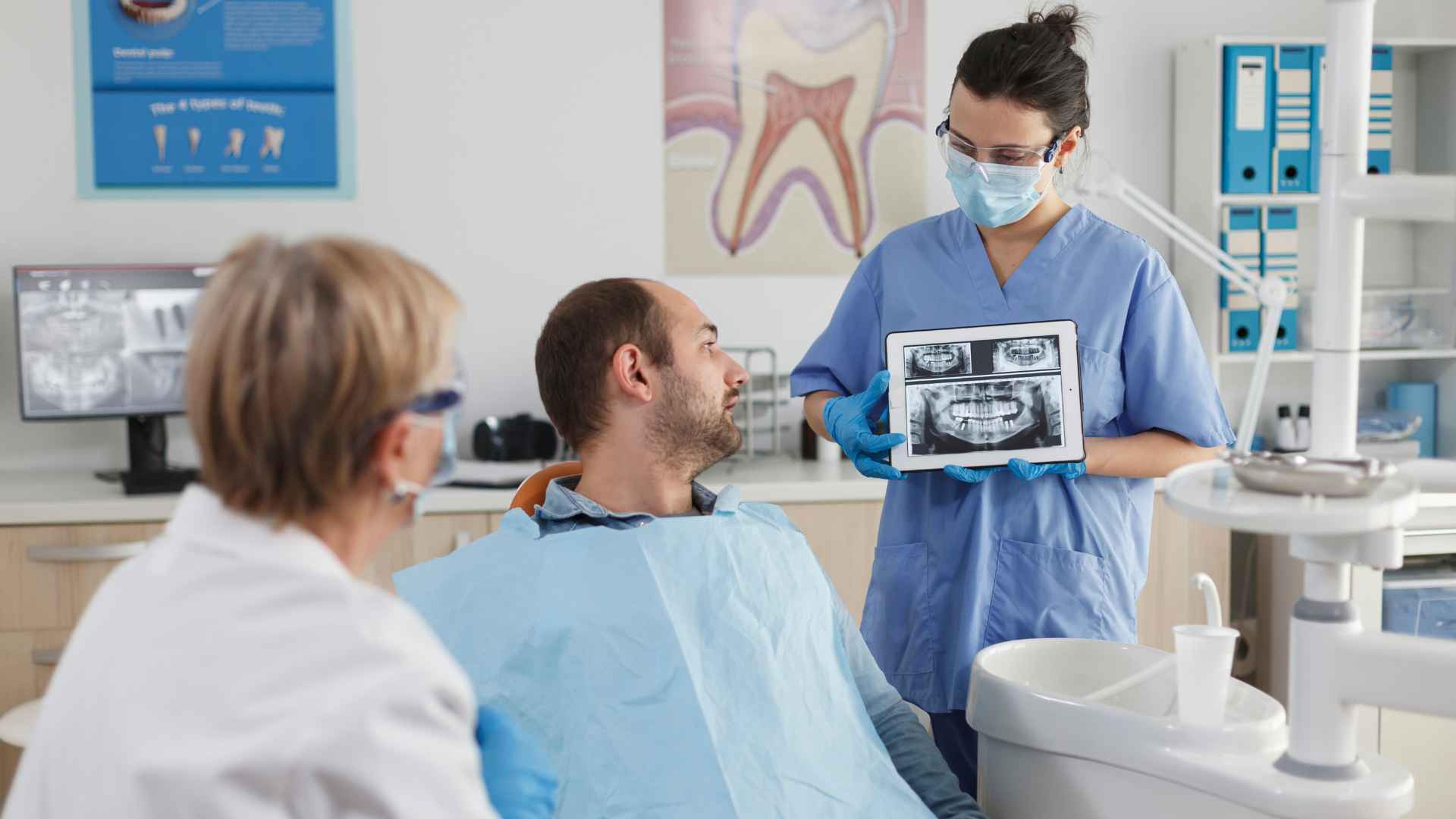 Gestión odontológica: guía completa para optimizar tu clínica dental