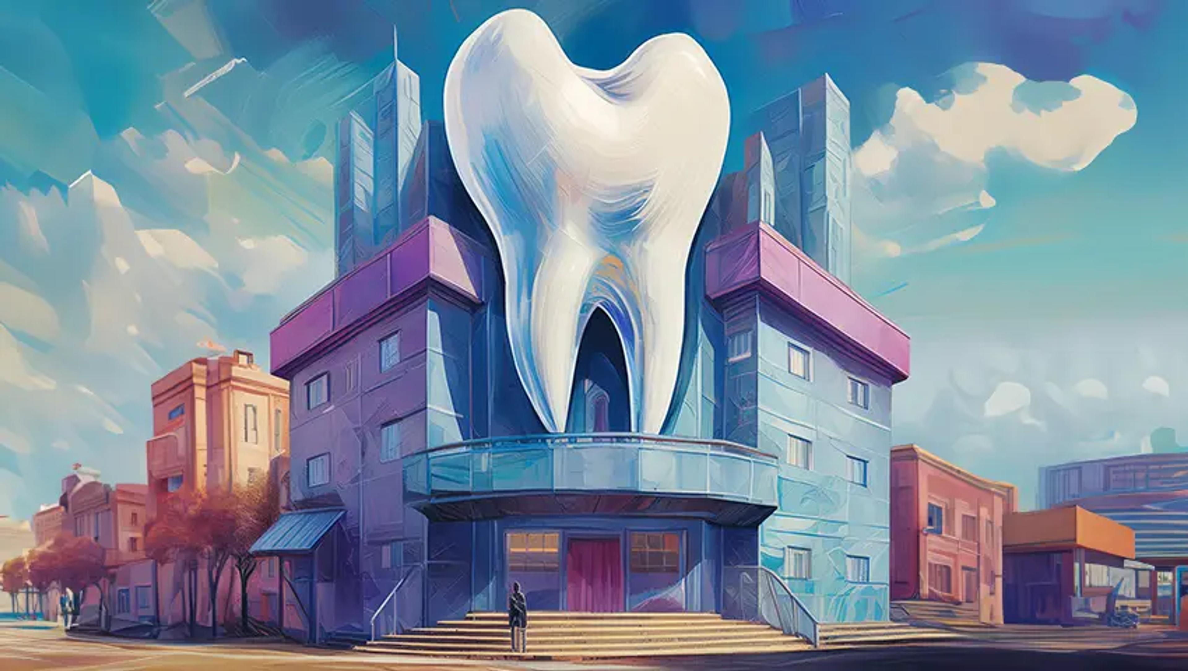 Guía para iniciar tu clínica dental: ubicación, nombre y equipamiento básico