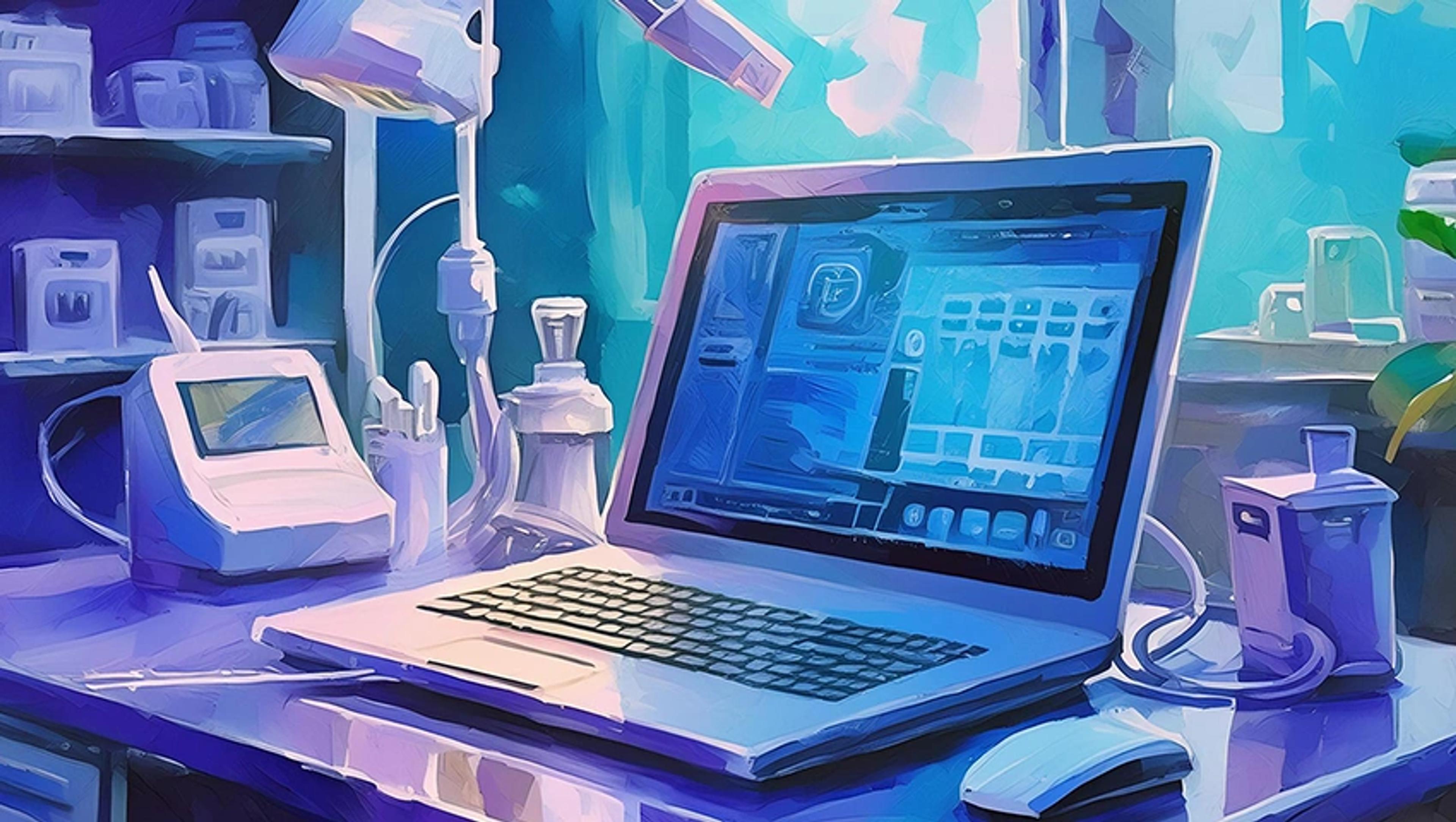 Guía sobre qué hace un software dental por tu consulta